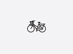 mkn design Michael Nÿkamp #mafia #line #illustration #bike #dutch #typography
