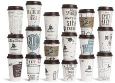 collemcvoy_caribou_04 #coffee #cups #design #typography