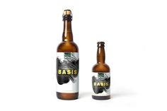 Upland Sour Ales: Basis packaging