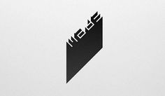 LOGOS / ICONOGRAPHY on the Behance Network #logo