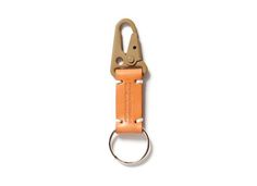 Transit Issue Key Chain | Apolis #leather