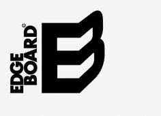 Visual Journal #logo #board #edge
