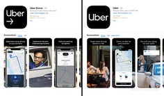 Uber Business Model | Apps like Uber and How They Work