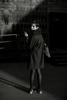 On the Street….. Ilaria, Florence « The Sartorialist #fashion