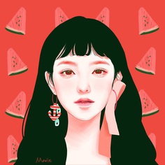 Irene - Red Velvet