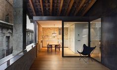 Alemanys Style Loft – Fubiz™ #interior #design #decor #architecture #deco #decoration