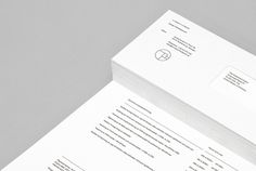 Lundgren+Lindqvist « Design Bureau – Lundgren+Lindqvist #identity