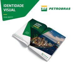 Petrobras Visual Identity