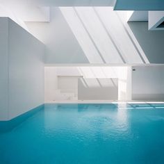 http://jpegheaven.tumblr.com/post/2591628939 #pool #architecture #water