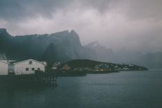 Lofoten, Norway #lofoten #norway #photography #landscape