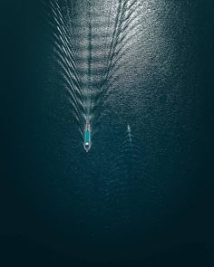 Stunning Drone Photography by Rikki Chan