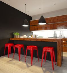MORPH by SHD , via Behance #interior #photo #design #decor #photography #architecture #kitchen #light #decoration