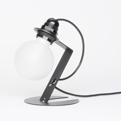 °ES Lamp by °ES #lamp #minimal #lighting #minimalist #light