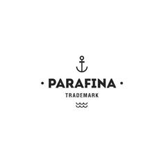 Parafina #orka #surfing #logo #abo #parafina