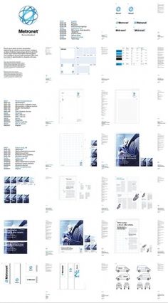 6204middle.jpg 706×1273 pixels #telecom #branding #guide #guidelines #corporate #style