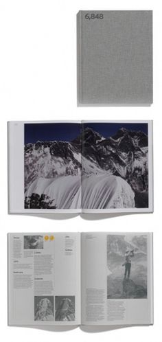 Invesco Perpetual Book by Browns | AisleOne #design #graphic #book