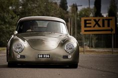 Porsche ♥ 64.jpg Minus #porsche #car