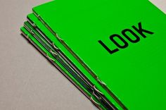 Myles Lucas // My work etc. #print #look #myles #fluro #lucas #green