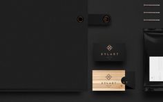 xylart bespoke woodwork carpeting branding brand design visual corporate design studio agency modern nice cool beauty beautiful best black b