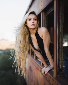 Gorgeous Lifestyle Portrait Photography by Duy Tran
