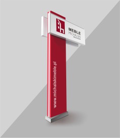 Creative Wayfinding Signage Design Material And Sign Image Ideas Inspiration On Designspiration