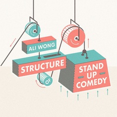 A Comedic Structure — Friends of Type