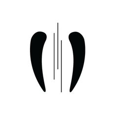 Black Dot Project #lines #project #design #black #walrus