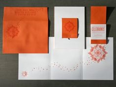 A Matchbook Made In Heaven « Beast Pieces #packaging #print #matchbook