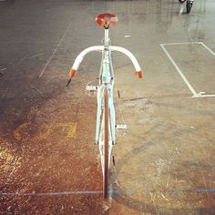 Instagram #bike