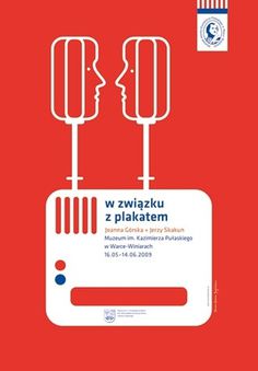 homework - young polish poster designers - gallery, graphics, posters, design #2 #colour #poster #theatre