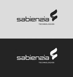 onestepcreative » Visual Identity for Sabienzia Technologies #visual #branding #identity #logo #sabienzia