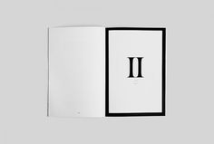 Lotta Nieminen — SI Special | September Industry #serif #type #numeral #design