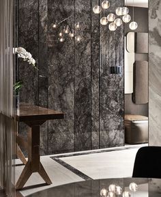 Luxury Residence by RIS Interior Design - InteriorZine #decor #interior #home