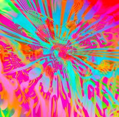 Tom Sewell | PICDIT #digital #design #color #art