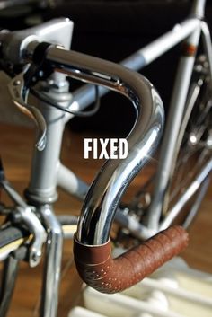 Design You Trust #bike #fixed