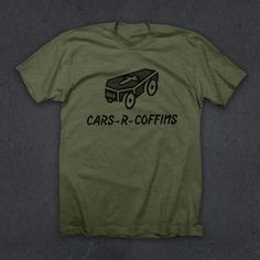 CRC T (MILITARY GREEN)