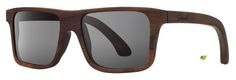 Shwood | Govy | Rosewood | Wooden Sunglasses #glasses #wooden #sunglasses #wood #shwood #rosewood #govy