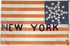 W E L L ※ F E D #york #flag #new