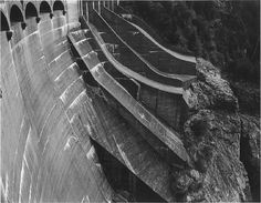 GreyHandGang™ #infrastructure #dams