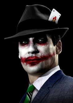 Gotham's Mad Men on the Behance Network #don #gotham #photo #city #draper #men #manipulation #gothams #mad