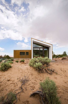 Capitol Reef Desert Dwellings, Imbue Design 4