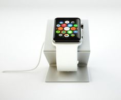 HEDock Apple Watch Dock #tech #flow #gadget #gift #ideas #cool