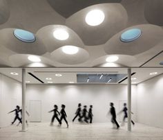 concevoir #dance #architecture
