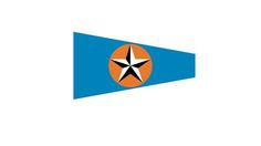 Stern- und Kreisschiffahrt Symbol | Thomas Manss & Company #logos #branding #flag #design #graphic #symbols #brand #symbol #brands #star #logo