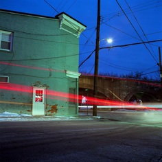 Stunning Analog Street Photography by Daniel Regner