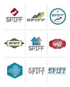 Owens & Minor - Spiff Campaign Ideas #logo #design #branding