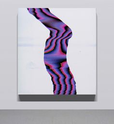 Lesser Gonzalez Alvarez | PICDIT #design #glitch #graphic #art