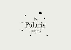 JACK_PolarisSociety_Logo.jpg #circle #branding #simple #dots #polaris #logo #society
