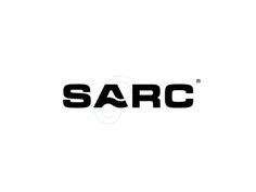SARC - wordmark / logotype