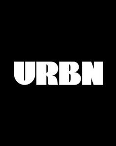 📝Custom typeface for @pointculture_be new season ‘URBN’ logo #blackandwhite #typographydesign #logo #visualidentity #visualcommunication #graphicdesign #artdirection #typedesign #pointculture #balthazardelepierre